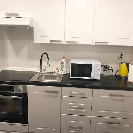 Apartmány Kozákova Česká Lípa Esterno foto