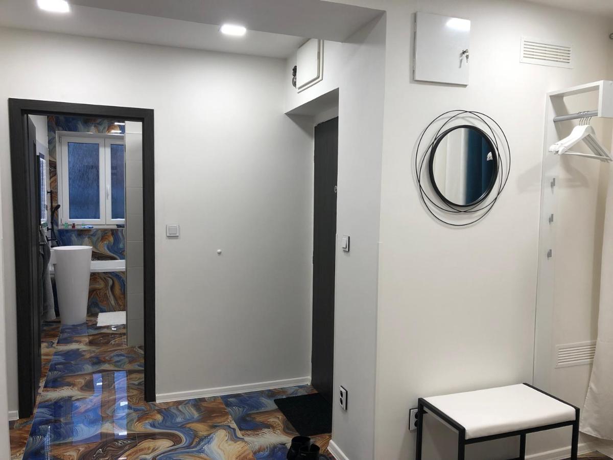 Apartmány Kozákova Česká Lípa Esterno foto