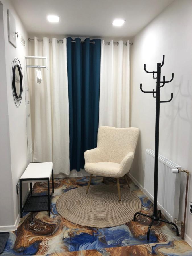 Apartmány Kozákova Česká Lípa Esterno foto