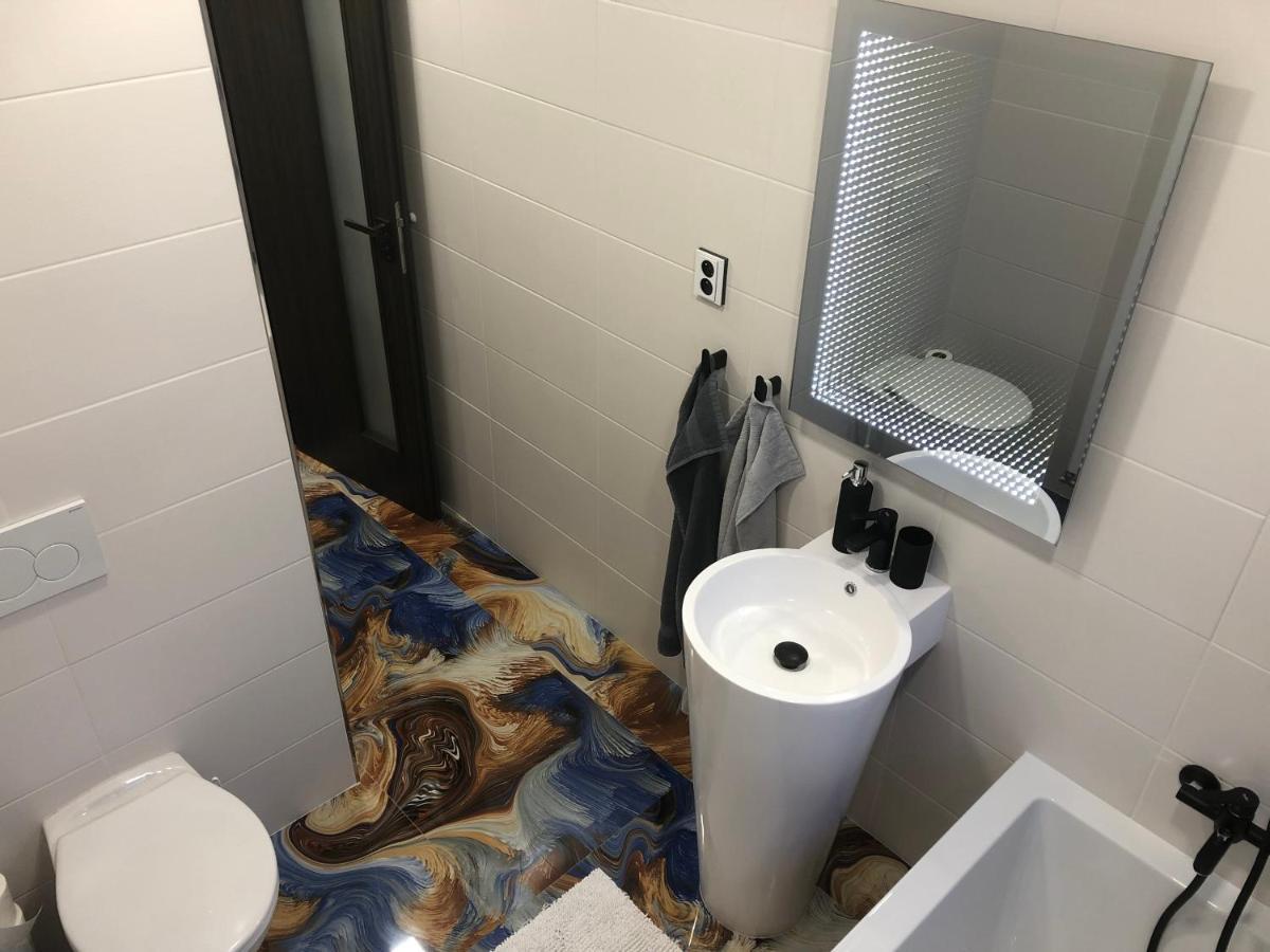 Apartmány Kozákova Česká Lípa Esterno foto
